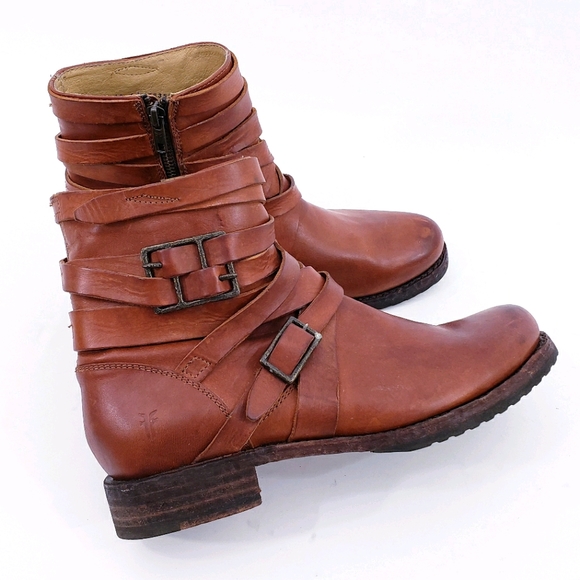 frye veronica strappy